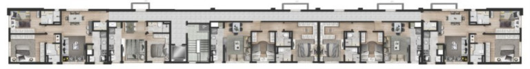 Imagem Imóvel com 1 Quarto à Venda, 35 m² em Mont Serrat - Porto Alegre Imagem Imóvel com 1 Quarto à Venda, 35 m² em Mont Serrat - Porto Alegre