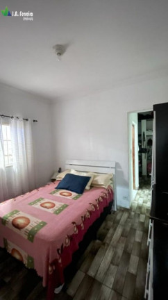 Imagem Casa com 3 Quartos à Venda, 115 m² em Jussara - Mongagua