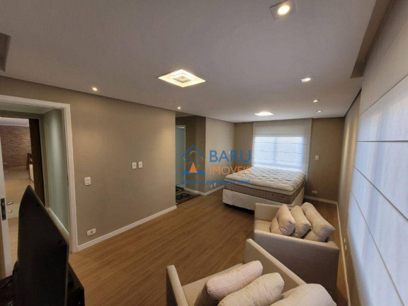 Imagem Apartamento com 3 Quartos à Venda, 134 m² em Jardim Olympia - São Paulo