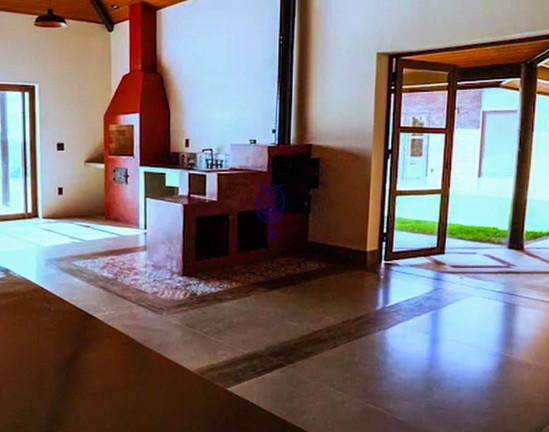 Imagem Casa com 6 Quartos à Venda, 5.481 m² em Bairros Dos Macacos - Serra Negra