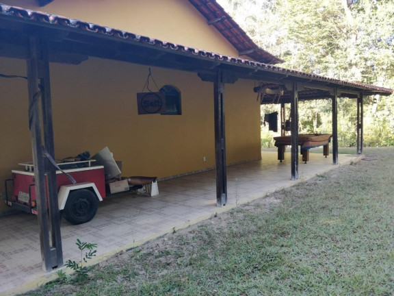 Imagem Imóvel com 4 Quartos à Venda, 120 m² em Taquaras - Esmeraldas