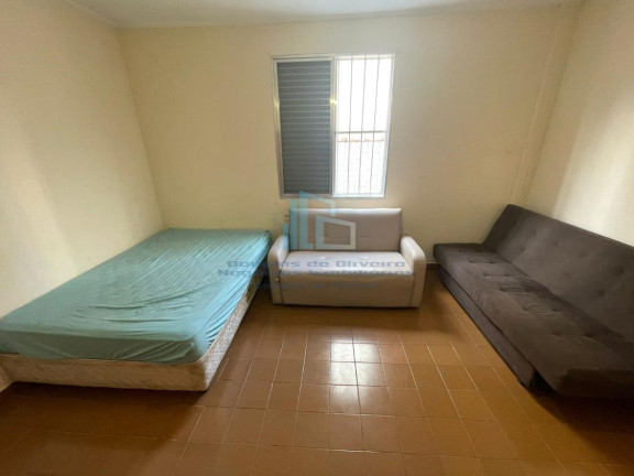 Imagem Kitnet à Venda, 29 m² em Canto Do Forte - Praia Grande Imagem Kitnet à Venda, 29 m² em Canto Do Forte - Praia Grande