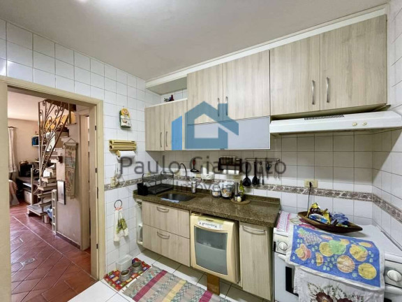 Imagem Casa de Condomínio com 2 Quartos à Venda, 60 m² em Jardim Da Glória - Cotia Imagem Casa de Condomínio com 2 Quartos à Venda, 60 m² em Jardim Da Glória - Cotia