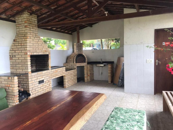 Imagem Apartamento com 4 Quartos à Venda, 120 m² em Manaíra - João Pessoa