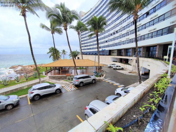 Imagem Imóvel com 1 Quarto à Venda, 45 m² em Ondina - Salvador Imagem Imóvel com 1 Quarto à Venda, 45 m² em Ondina - Salvador