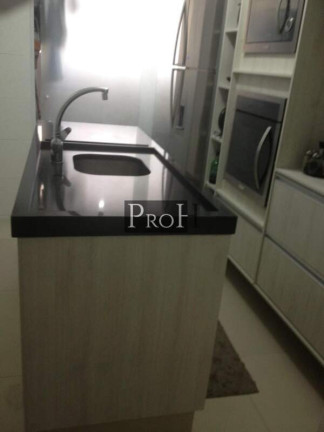 Imagem Apartamento com 2 Quartos à Venda, 68 m² em Ipiranga - São Paulo