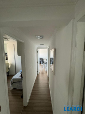 Imagem Apartamento com 3 Quartos à Venda, 100 m² em Casa Branca - Santo André Imagem Apartamento com 3 Quartos à Venda, 100 m² em Casa Branca - Santo André