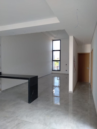 Imagem Casa de Condomínio com 3 Quartos à Venda, 135 m² em Caguassu - Sorocaba
