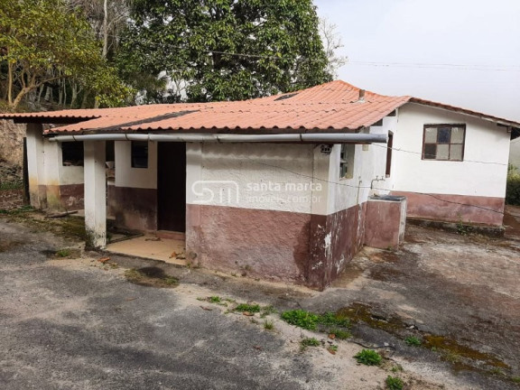 Imagem Imóvel com 2 Quartos à Venda, 1 m² em Bairro São José Do Retiro - Bananal