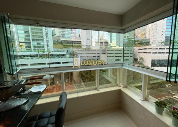 Imagem Imóvel com 2 Quartos à Venda, 77 m² em Vila Da Serra - Nova Lima