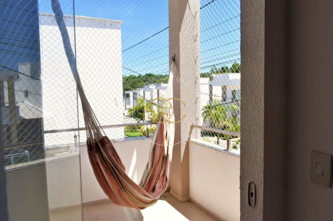 Imagem Casa de Condomínio com 3 Quartos à Venda, 126 m² em Catu De Abrantes (abrantes) - Camaçari