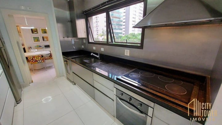 Imagem Apartamento com 4 Quartos à Venda, 246 m² em Itaim Bibi - São Paulo Imagem Apartamento com 4 Quartos à Venda, 246 m² em Itaim Bibi - São Paulo
