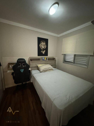 Imagem Apartamento com 2 Quartos à Venda, 49 m² em Tatuapé - São Paulo Imagem Apartamento com 2 Quartos à Venda, 49 m² em Tatuapé - São Paulo