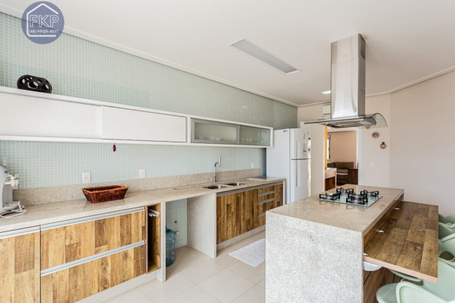 Imagem Cobertura com 4 Quartos à Venda, 370 m² em Praia Dos Ingleses - Florianópolis Imagem Cobertura com 4 Quartos à Venda, 370 m² em Praia Dos Ingleses - Florianópolis