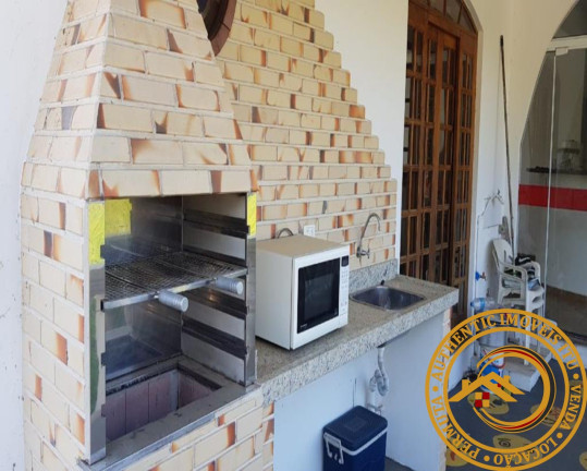 Imagem Imóvel com 3 Quartos à Venda, em Terras De Santa Rosa - Salto Imagem Imóvel com 3 Quartos à Venda, em Terras De Santa Rosa - Salto