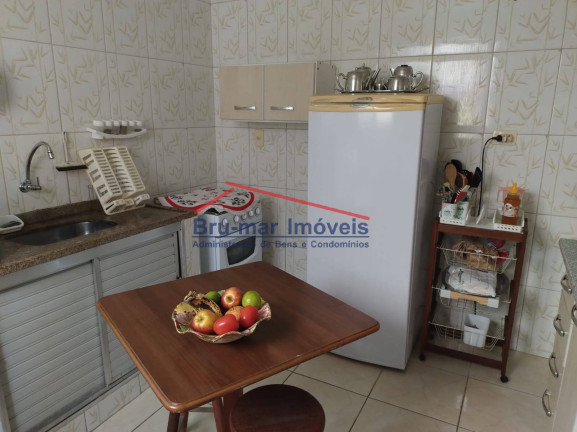 Imagem Apartamento com 2 Quartos à Venda, 66 m² em Embaré - Santos