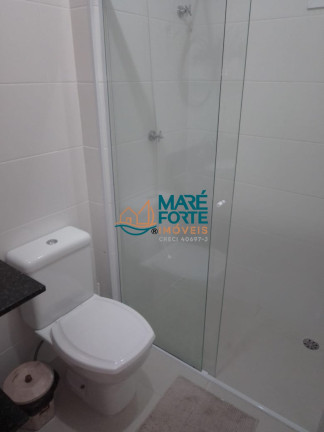 Imagem Apartamento com 1 Quarto à Venda, 43 m² em Toninhas - Ubatuba Imagem Apartamento com 1 Quarto à Venda, 43 m² em Toninhas - Ubatuba