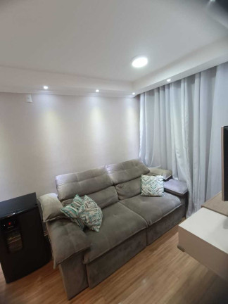 Imagem Apartamento com 2 Quartos à Venda, 46 m² em Taquara - Rio De Janeiro Imagem Apartamento com 2 Quartos à Venda, 46 m² em Taquara - Rio De Janeiro