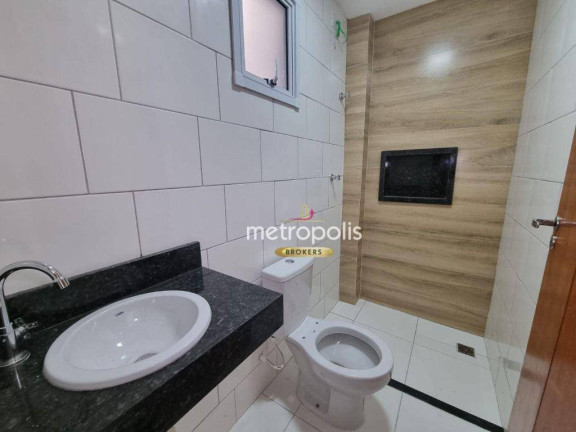 Imagem Apartamento com 2 Quartos à Venda, 38 m² em Parque Das Nações - Santo André Imagem Apartamento com 2 Quartos à Venda, 38 m² em Parque Das Nações - Santo André