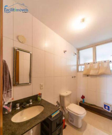Imagem Apartamento com 4 Quartos à Venda, 180 m² em Vila Bastos - Santo André Imagem Apartamento com 4 Quartos à Venda, 180 m² em Vila Bastos - Santo André