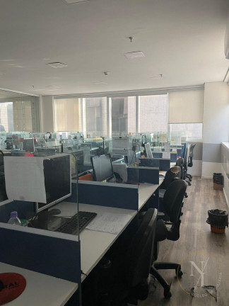 Imagem Sala Comercial à Venda, 330 m² em Tatuapé - São Paulo Imagem Sala Comercial à Venda, 330 m² em Tatuapé - São Paulo