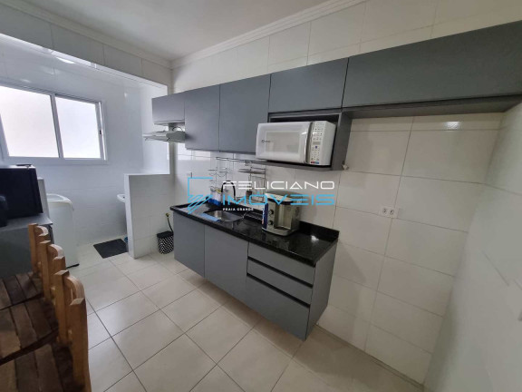 Imagem Apartamento com 2 Quartos à Venda, 61 m² em Canto Do Forte - Praia Grande Imagem Apartamento com 2 Quartos à Venda, 61 m² em Canto Do Forte - Praia Grande