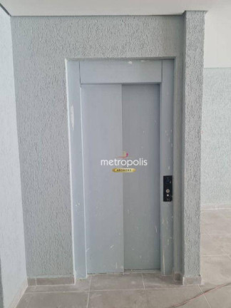 Imagem Cobertura com 2 Quartos à Venda, 86 m² em Utinga - Santo André Imagem Cobertura com 2 Quartos à Venda, 86 m² em Utinga - Santo André