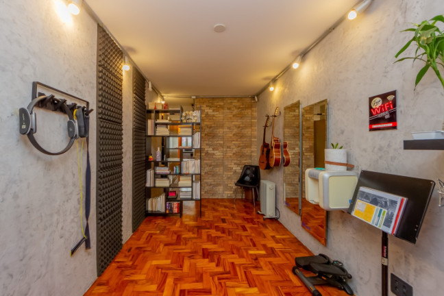 Imagem Apartamento com 2 Quartos à Venda, 97 m² em Consolação - São Paulo Imagem Apartamento com 2 Quartos à Venda, 97 m² em Consolação - São Paulo