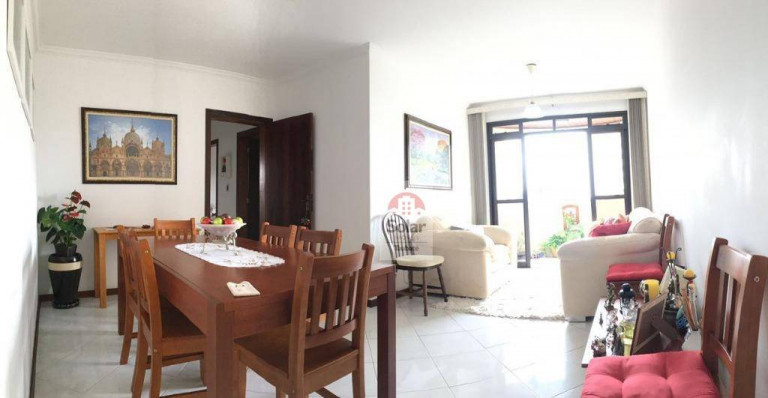 Imagem Apartamento com 3 Quartos à Venda, 89 m² em Jardim Das Nações - Taubaté Imagem Apartamento com 3 Quartos à Venda, 89 m² em Jardim Das Nações - Taubaté