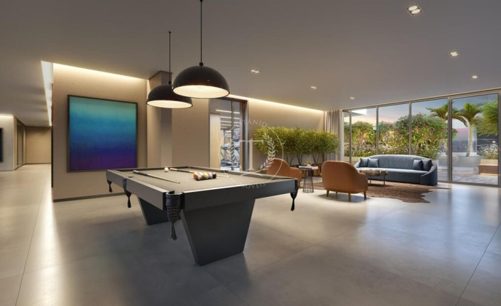 Imagem Apartamento com 1 Quarto à Venda, 27 m² em Jardim Paulista - São Paulo