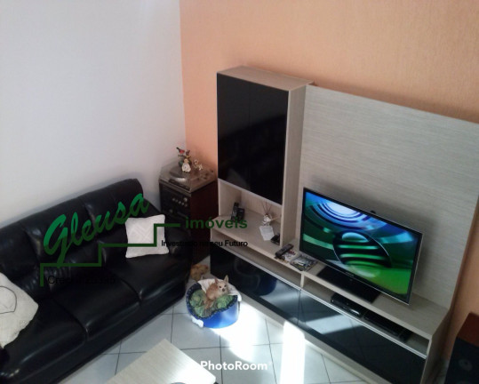Imagem Casa com 2 Quartos à Venda, 69 m² em Vila Ré - São Paulo