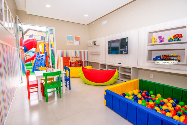 Imagem Apartamento com 2 Quartos à Venda, 56 m² em Itapuã - Salvador