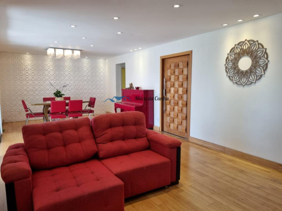 Imagem Apartamento com 3 Quartos à Venda, 155 m² em Centro - São Bernardo Do Campo