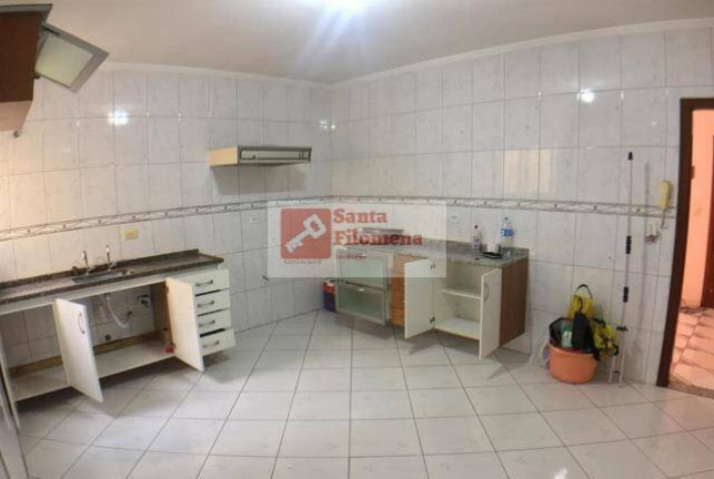 Imagem Apartamento com 3 Quartos à Venda, 107 m² em Vila Eldízia - Santo André Imagem Apartamento com 3 Quartos à Venda, 107 m² em Vila Eldízia - Santo André
