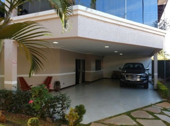 Imagem Casa com 4 Quartos à Venda, 450 m² em Taguatinga Sul (taguatinga) - Brasília