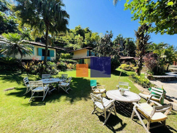 Imagem Casa com 7 Quartos à Venda, 650 m² em Mombaça - Angra Dos Reis Imagem Casa com 7 Quartos à Venda, 650 m² em Mombaça - Angra Dos Reis