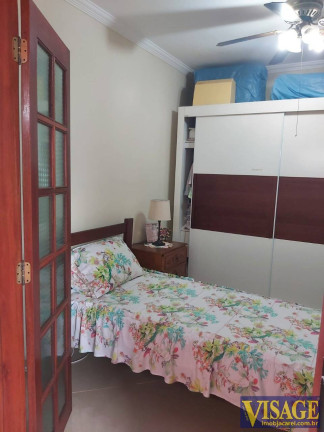 Imagem Sobrado com 4 Quartos à Venda, em Vila Branca I - Jacareí Imagem Sobrado com 4 Quartos à Venda, em Vila Branca I - Jacareí