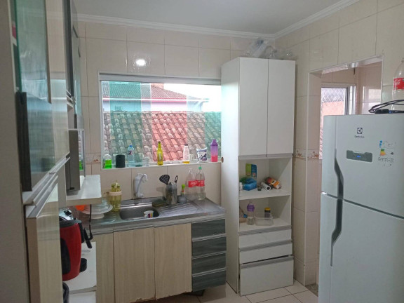 Imagem Casa com 2 Quartos à Venda, 67 m² em Cidade Naútica - São Vicente Imagem Casa com 2 Quartos à Venda, 67 m² em Cidade Naútica - São Vicente