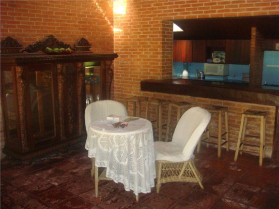 Imagem Casa com 4 Quartos à Venda, 550 m² em Granja Viana - Cotia Imagem Casa com 4 Quartos à Venda, 550 m² em Granja Viana - Cotia