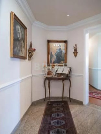 Imagem Apartamento com 4 Quartos à Venda, 300 m² em Campo Belo - São Paulo Imagem Apartamento com 4 Quartos à Venda, 300 m² em Campo Belo - São Paulo