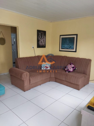 Imagem Casa com 3 Quartos à Venda, 123 m² em São Pedro - Navegantes Imagem Casa com 3 Quartos à Venda, 123 m² em São Pedro - Navegantes