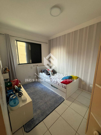 Imagem Apartamento com 3 Quartos à Venda, 75 m² em Vila Alpes - Goiânia Imagem Apartamento com 3 Quartos à Venda, 75 m² em Vila Alpes - Goiânia