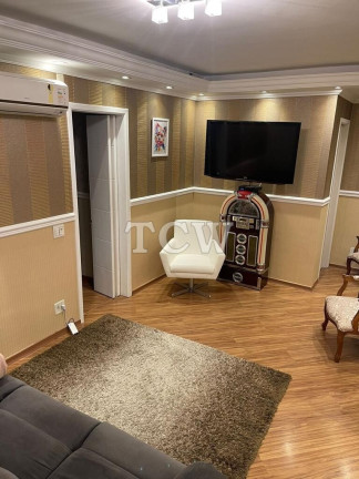 Imagem Cobertura com 2 Quartos à Venda, 160 m² em Vila Bertioga - São Paulo