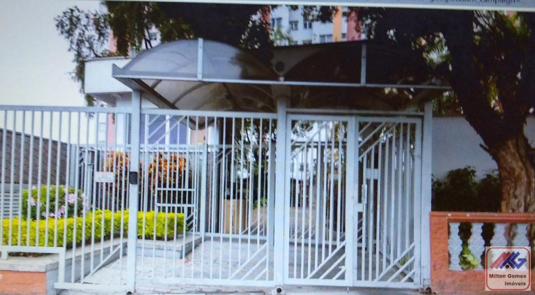 Imagem Apartamento com 2 Quartos à Venda, 50 m² em Engenheiro Goulart - São Paulo Imagem Apartamento com 2 Quartos à Venda, 50 m² em Engenheiro Goulart - São Paulo
