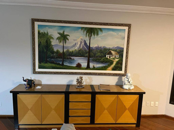 Imagem Apartamento com 4 Quartos à Venda, 176 m² em Vila Sanches - São José Dos Campos