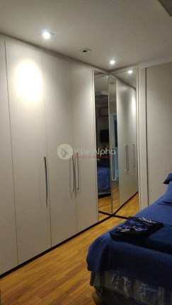 Imagem Apartamento com 4 Quartos à Venda, 205 m² em Gonzaga - Santos Imagem Apartamento com 4 Quartos à Venda, 205 m² em Gonzaga - Santos