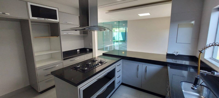 Imagem Sobrado com 3 Quartos à Venda, 500 m² em Urbanova - São José Dos Campos