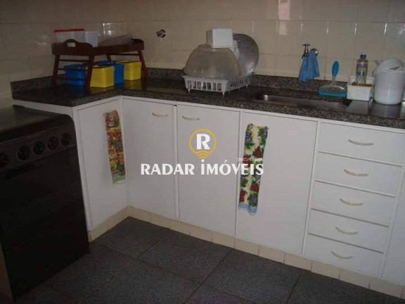 Imagem Apartamento com 4 Quartos à Venda, 130 m² em Centro - Cabo Frio