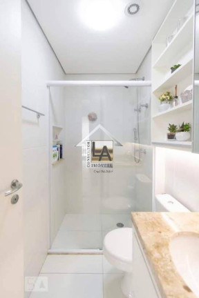 Imagem Apartamento com 2 Quartos à Venda, 65 m² em Campo Belo - São Paulo