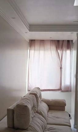 Imagem Apartamento com 2 Quartos para Alugar, 48 m² em Outeiro De Passárgada - Cotia Imagem Apartamento com 2 Quartos para Alugar, 48 m² em Outeiro De Passárgada - Cotia
